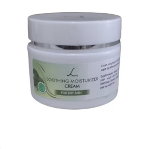 Larissa Soothing Moisturizer