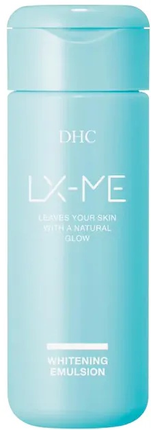 DHC LX-ME Whitening Emulsion
