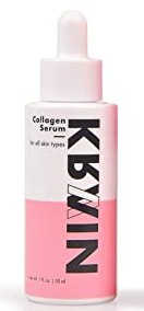KRAVIN Collagen Serum