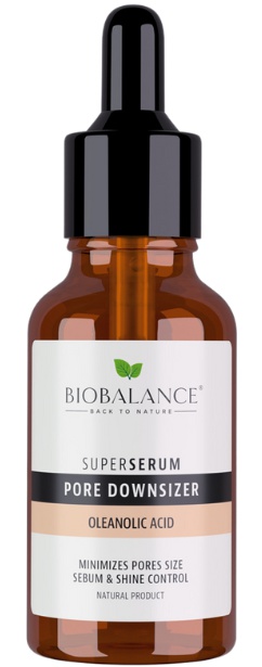BioBalance Pore Downsizer Superserum
