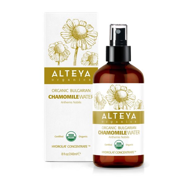 Alteya Organics Chamomile Water