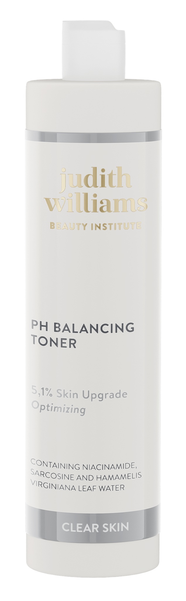 Judith Williams Beauty Institute pH Balance Toner