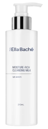 Ella Baché Moisture-rich Cleansing Milk