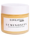 Rawkanvas Luminosity: Brghtening Probiotic Mask