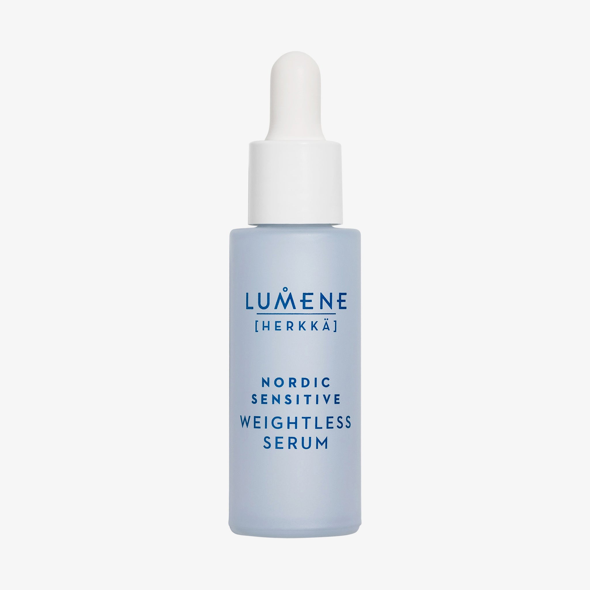 Lumene Nordic Sensitive Weightless Serum