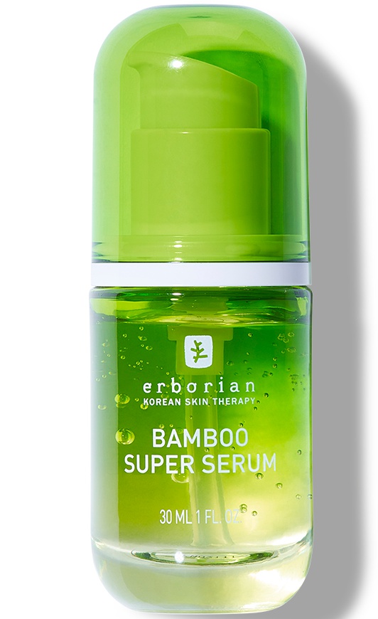 Erborian Bamboo Super Serum