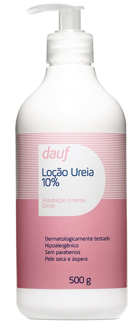 Dauf Loção Uréia 10%