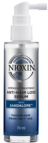 Nioxin Intensive Treatment Anti-hair Loss Serum