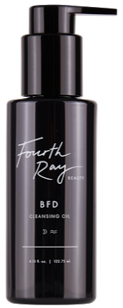 Fourth Ray BFD Cleansing Oil