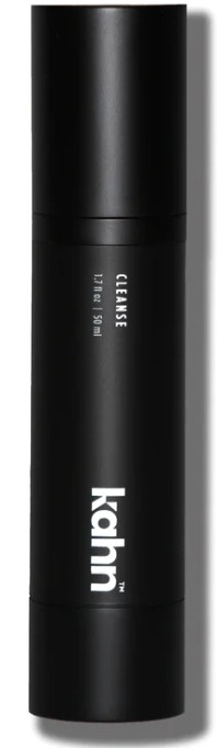 Kahn skin Cleanser