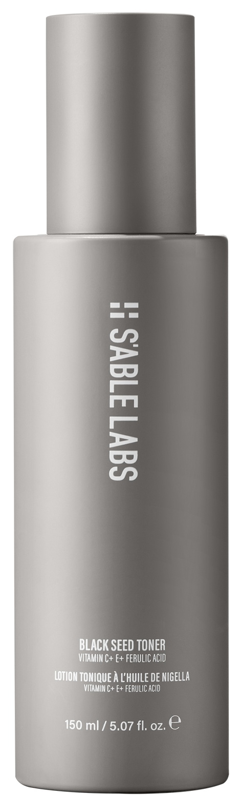 S’Able Labs Black Seed Toner