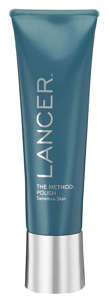 LANCER The Method Polish Sensitive-Dehydrated Skin Exfoliating Treatment