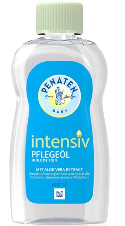 Penaten Intensiv Pflegeöl