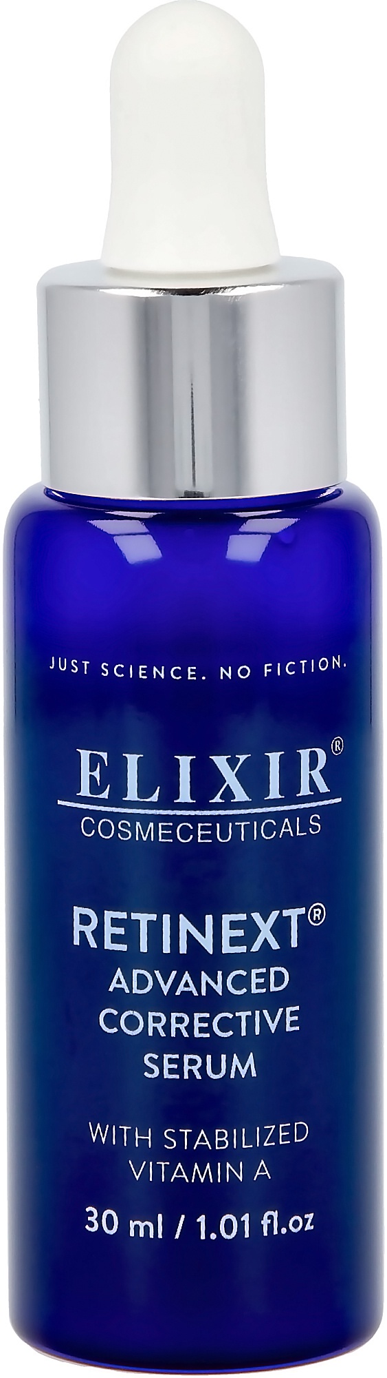 ELIXIR COSMECEUTICALS Retinext Advanced Corrective Serum