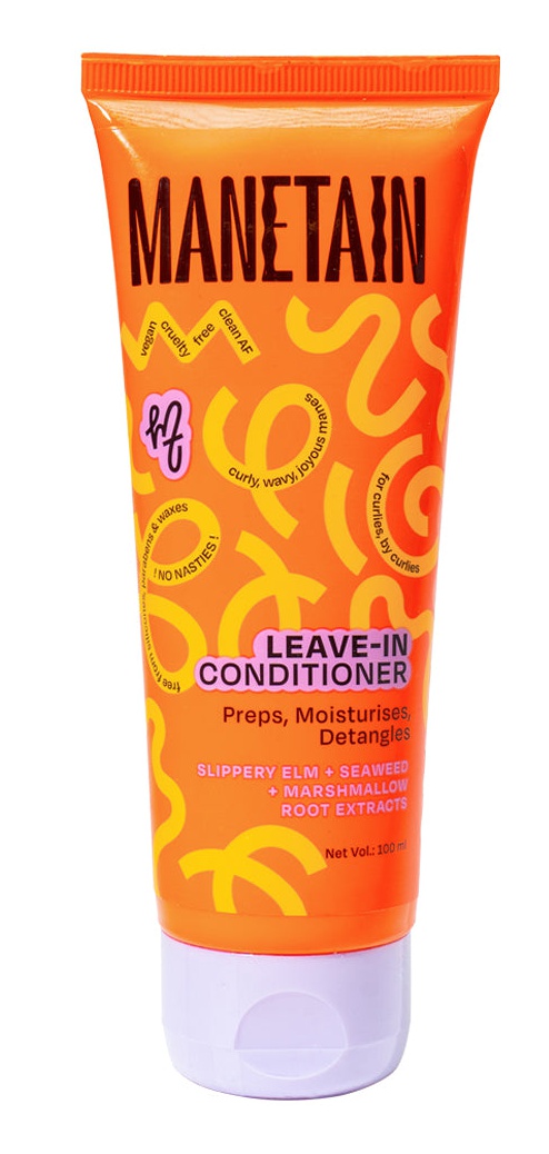 Manetain Leave-in Conditioner