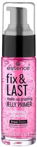 Essence Fix & Last Make-Up Gripping Jelly Primer
