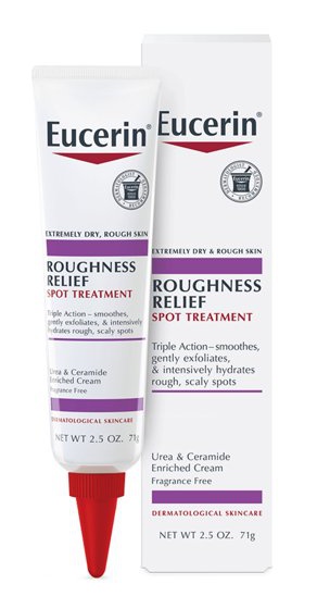 Eucerin Roughness Relief Spot Treatment