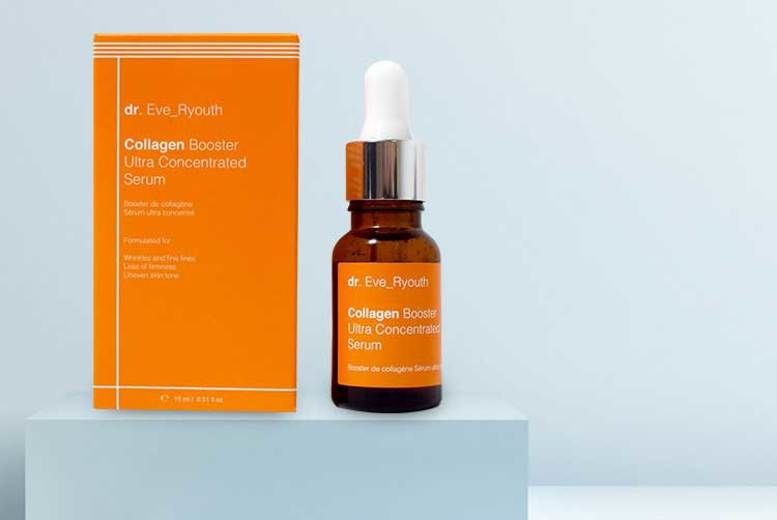 dr. Eve_Ryouth Collagen booster ultra concentrated serum