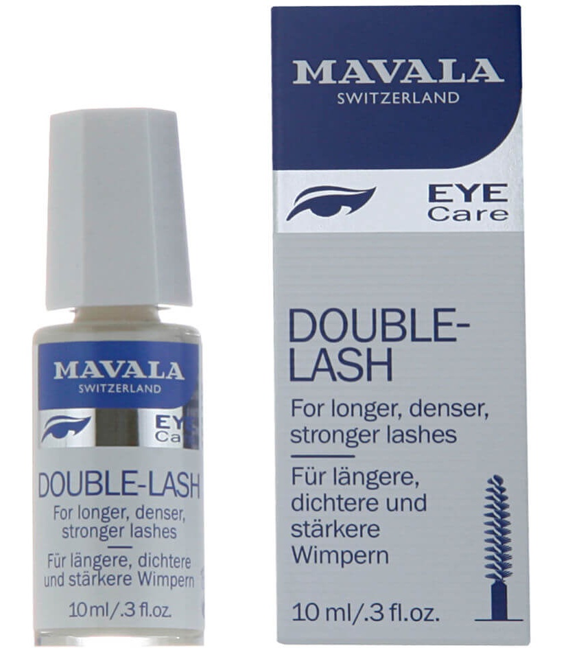 Mavala Eye-Lite Double Lash (Updated Formula?)