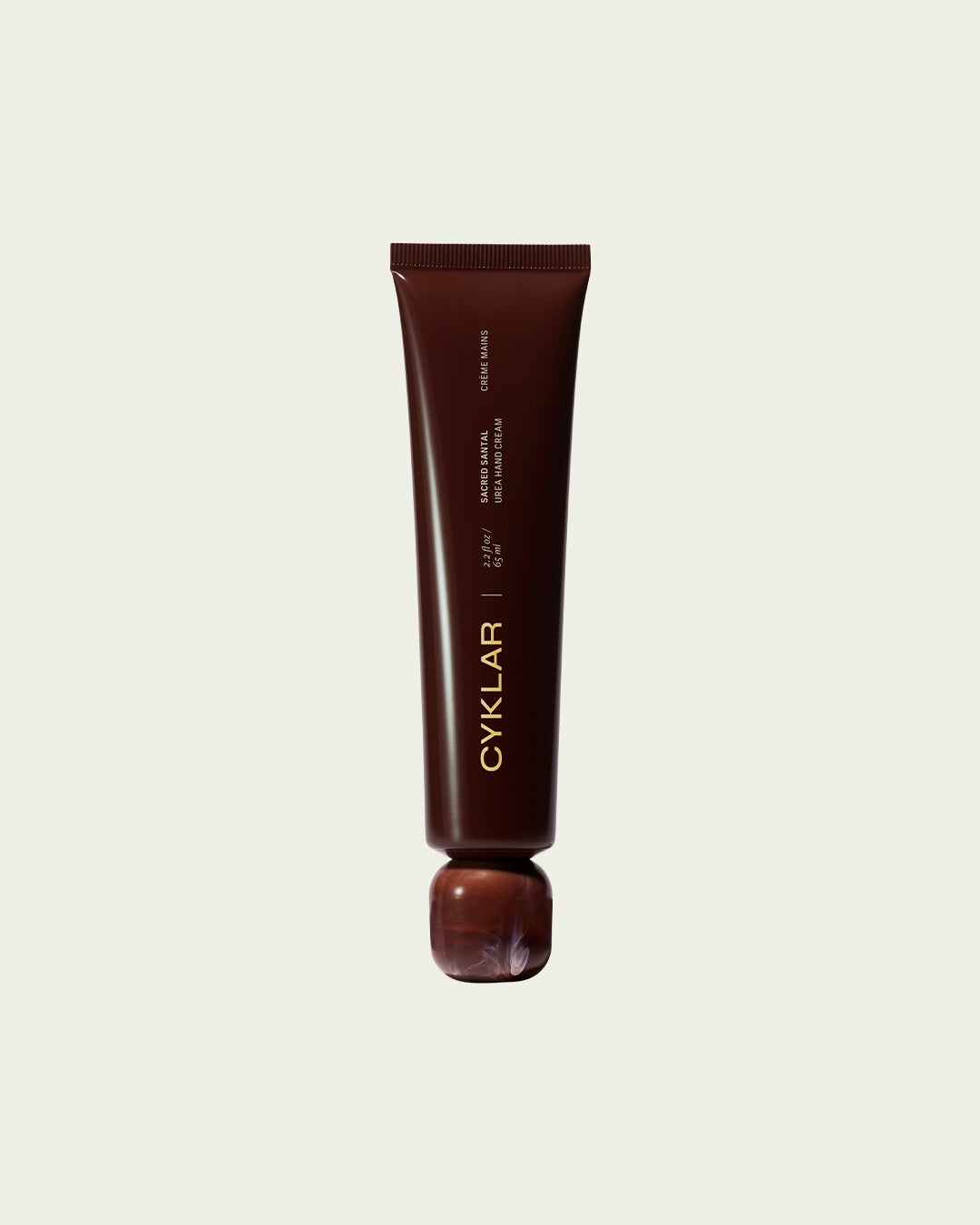 Sacred Santal Urea Hand Cream