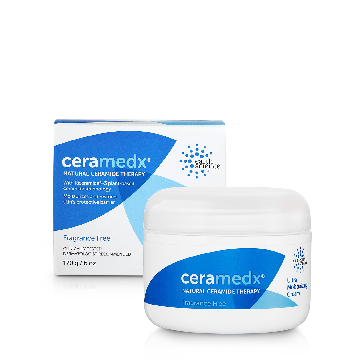 Ceramedx Ultra Moisturizing Cream