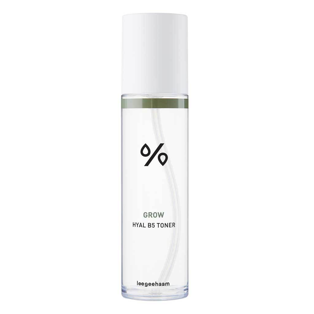 LJH Grow Hyal B5 Toner