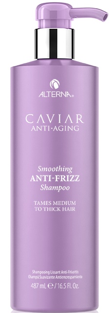 Alterna Caviar Anti-aging Smoothing Anti-frizz Shampoo