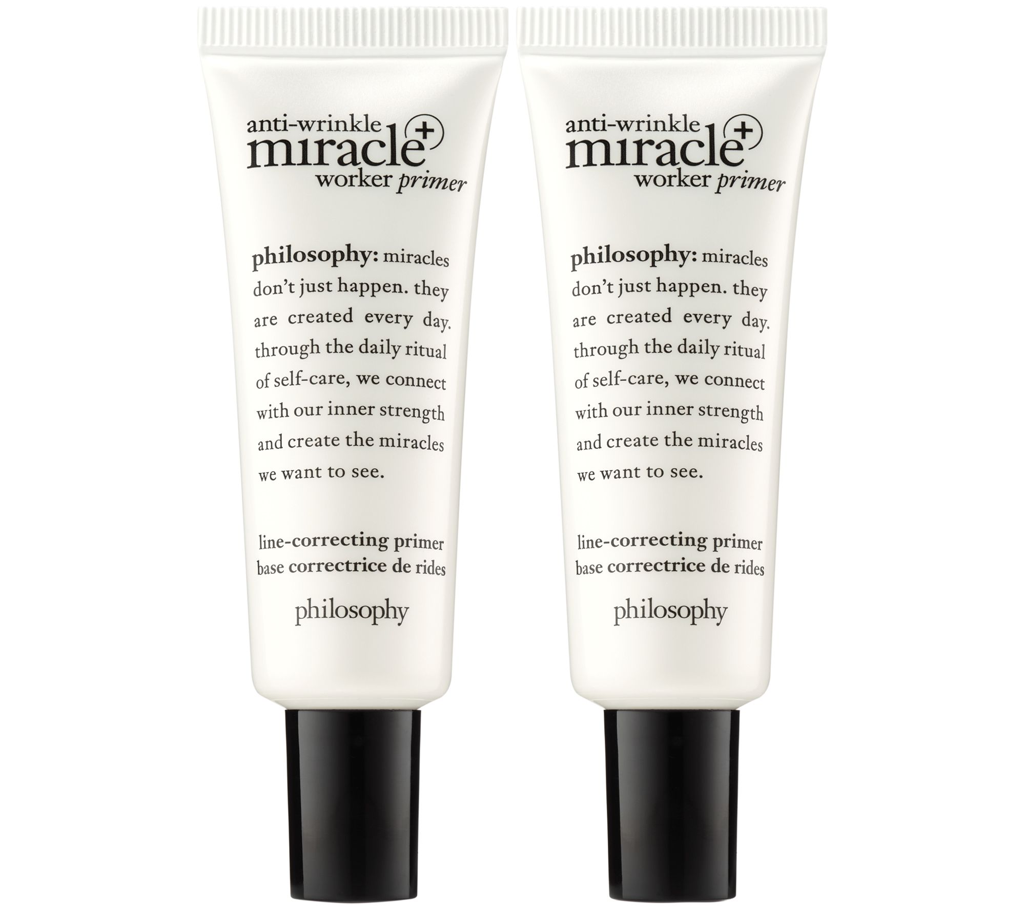 Philosophy Miracle Worker Smooth & Blur Primer