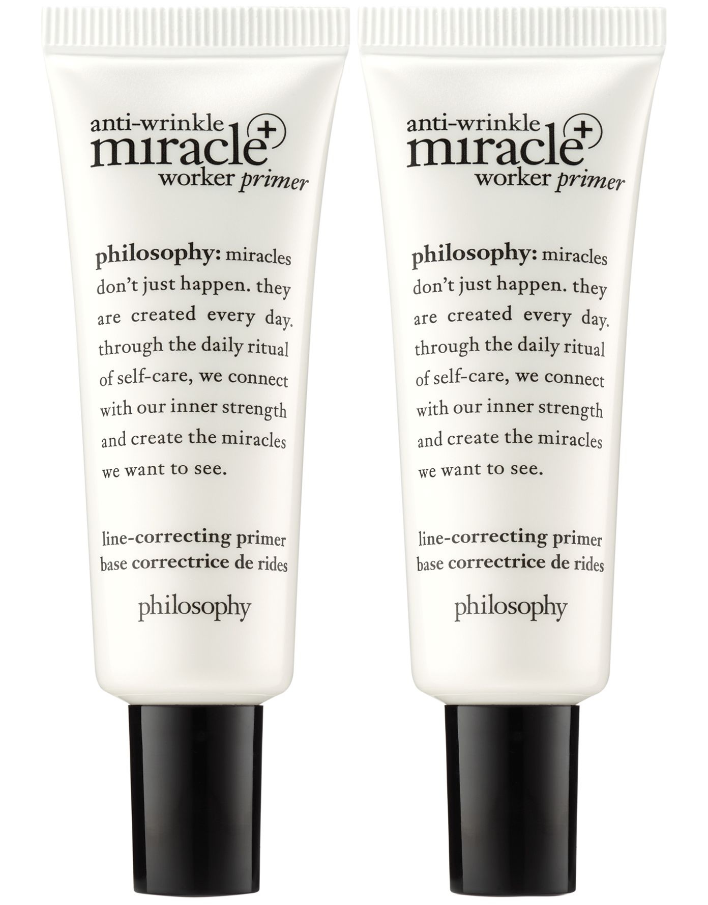 Philosophy Miracle Worker Smooth & Blur Primer