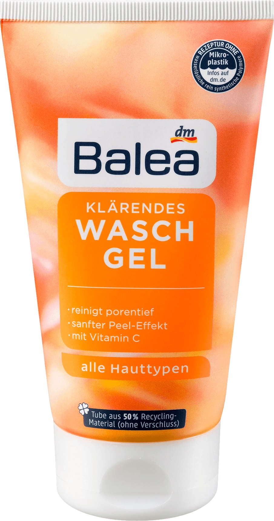 Balea Waschgel Vitamin C