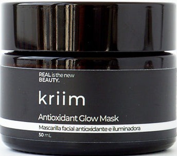 Kriim Antioxidant Glow Mask