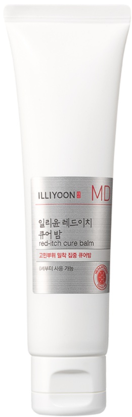 Illiyoon MD Red Itch Cure Balm