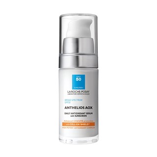 La Roche-Posay Anthelios Aox Daily Antioxidant Serum Broad Spectrum Spf 50