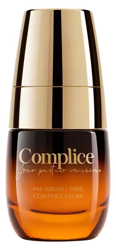 Complice Glow Am Serum