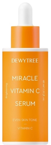 Dewytree Miracle Vitamin C Serum