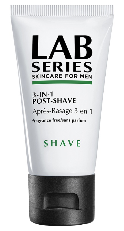 Lab Series Skincare for Men 3 In 1 Post Shave