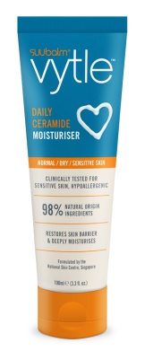 Vytle Daily Ceramide Moisturiser