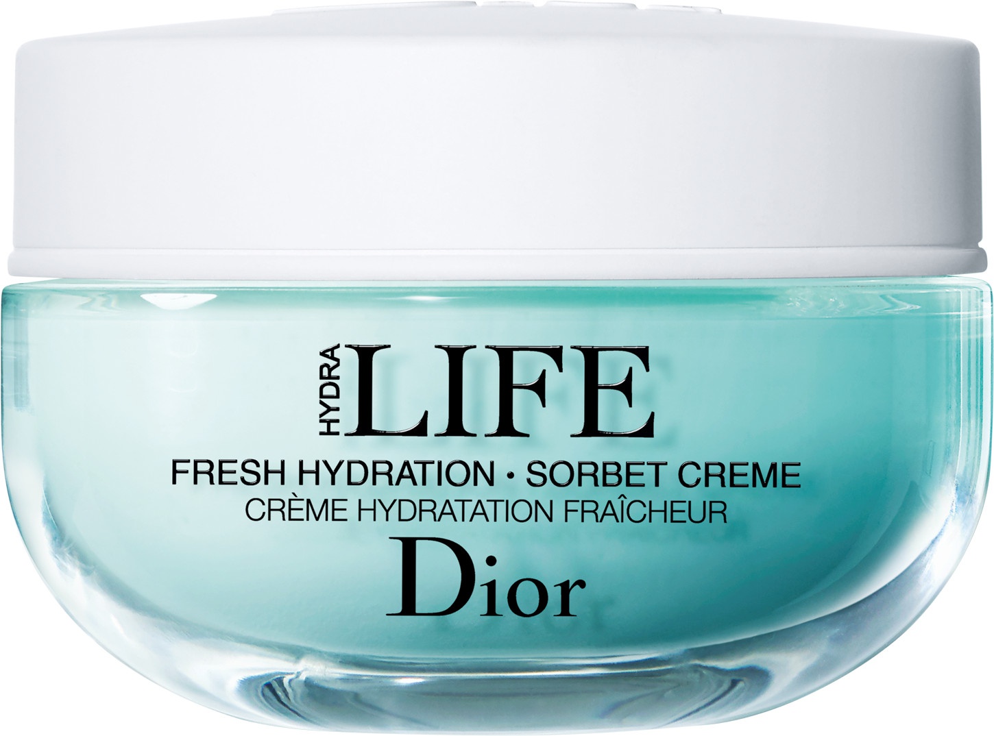 Dior Hydra Life Fresh Hydration•Sorbet Cream