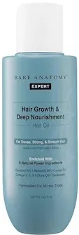 innovist Hair Growth & Deep Nourishment Hair Oil