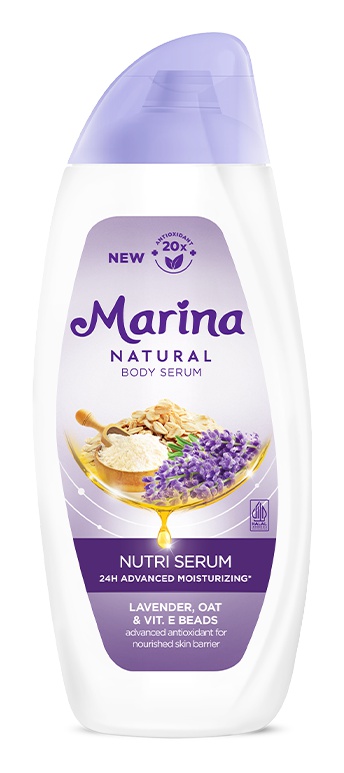 Marina Natural Nutri Serum