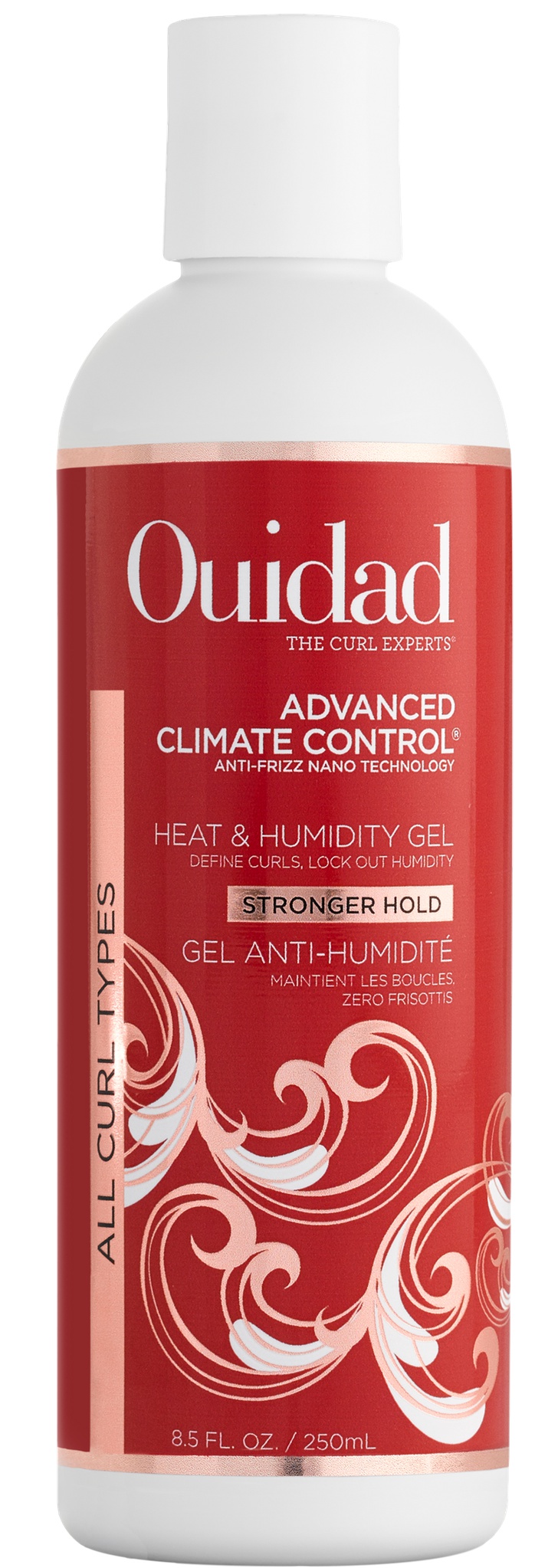 Ouidad Heat & Humidity Gel - Stronger Hold