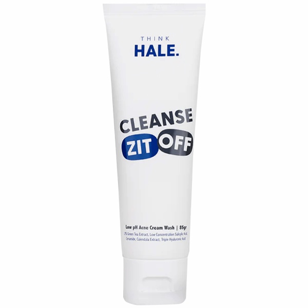 Hale Cleanse Zit Off