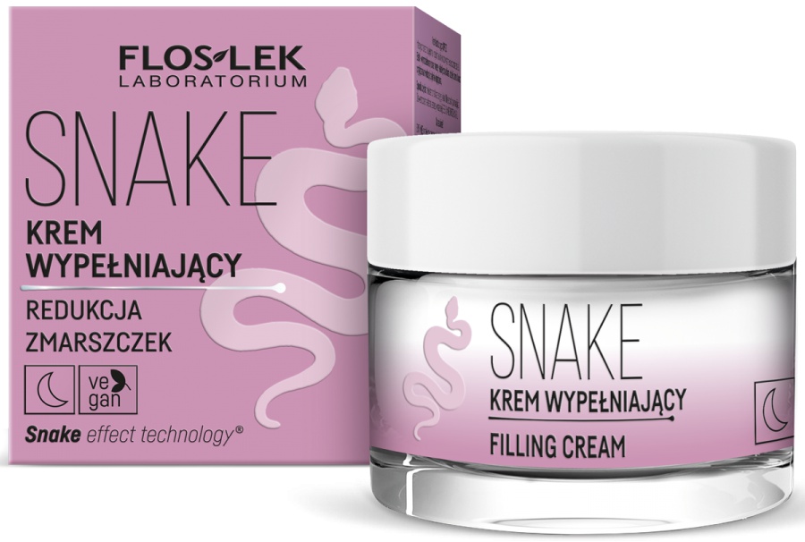 Floslek Snake Filling Cream
