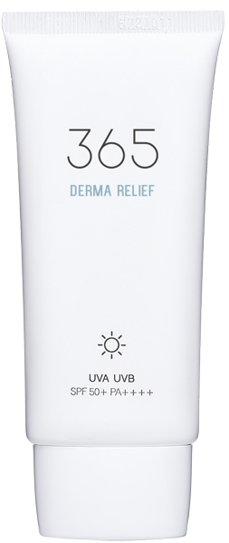 ROUND LAB 365 Derma Relief Sun Cream [2021]