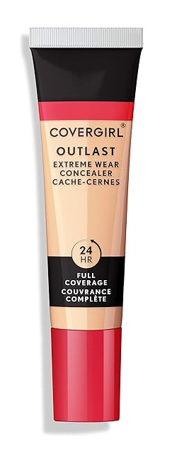 COVERGIRL® Outlast Extreme Wear Concealer