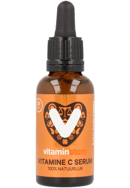 Vitaminstore Vitamin C Serum