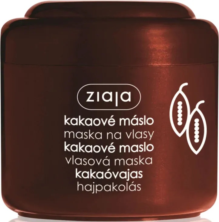 Ziaja Hair Mask