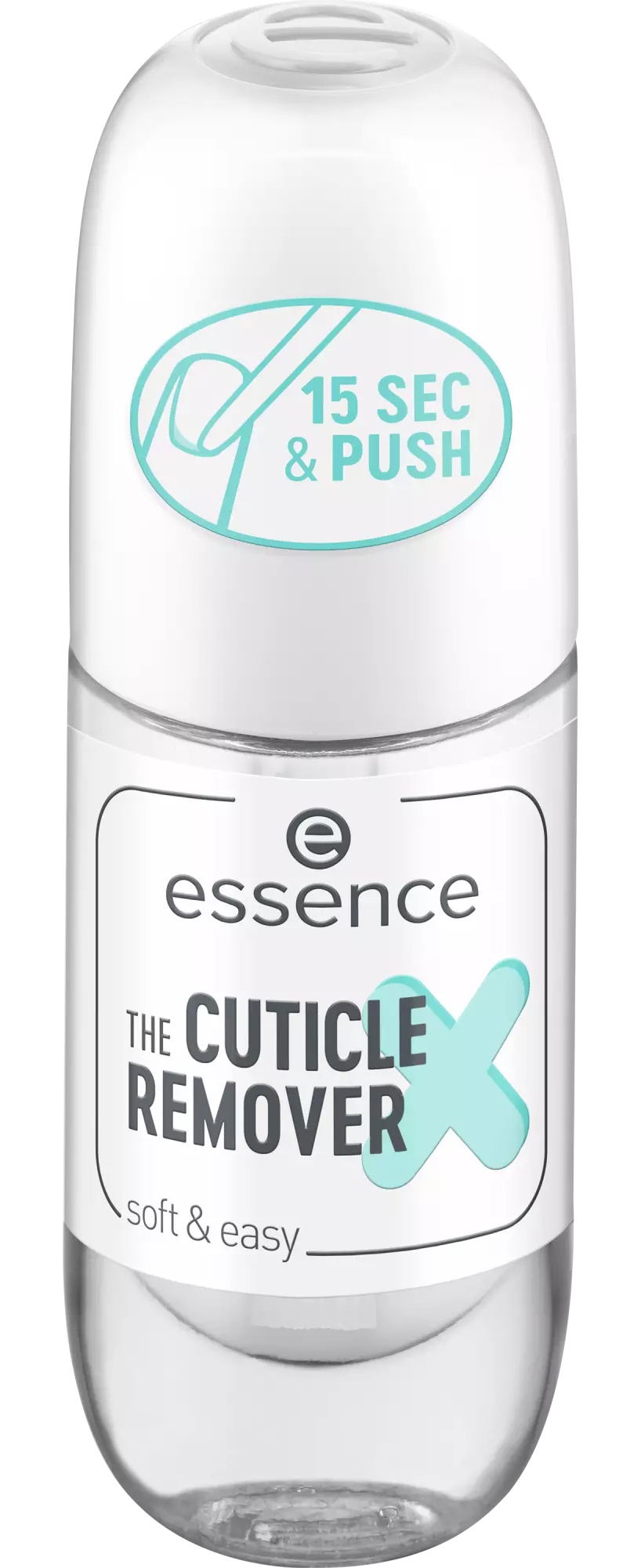 Essence The Cuticle Remover