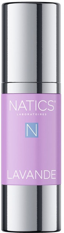 Natics Lavande Anti-Wrinkle Cream