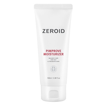 Zeroid Pimprove Moisturizer